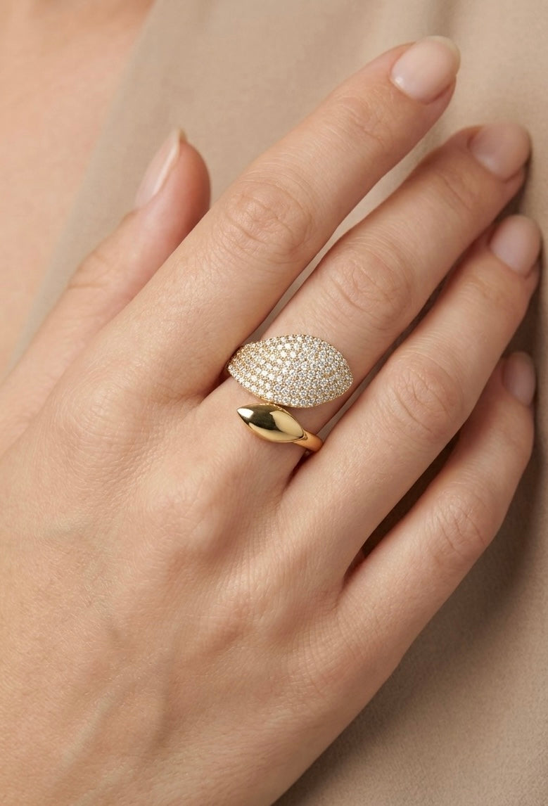 Bague karen