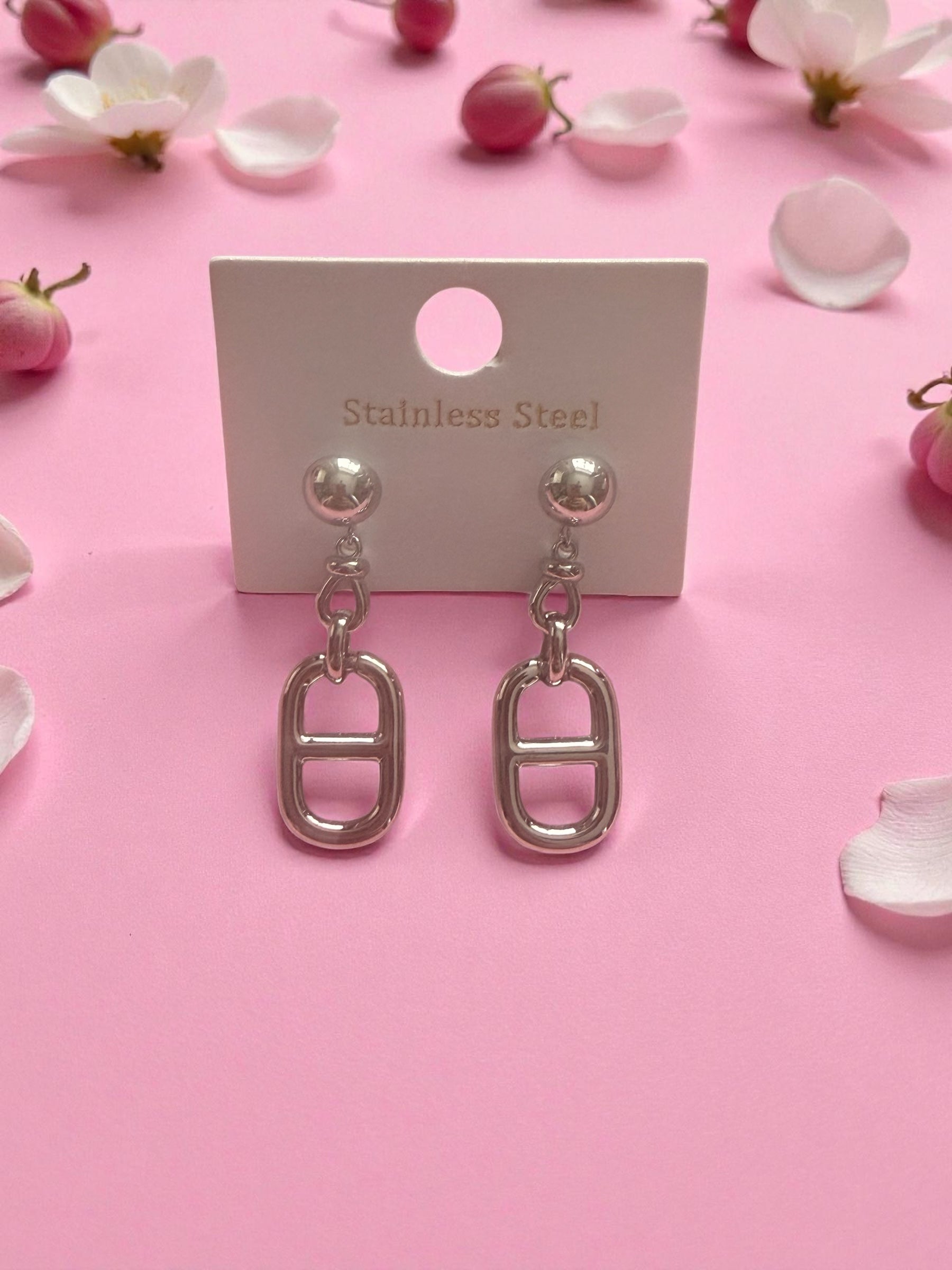 Boucles d’oreilles Sam