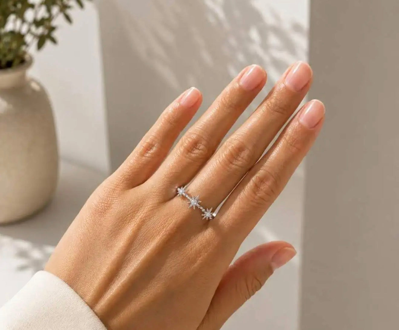 Bague Anna
