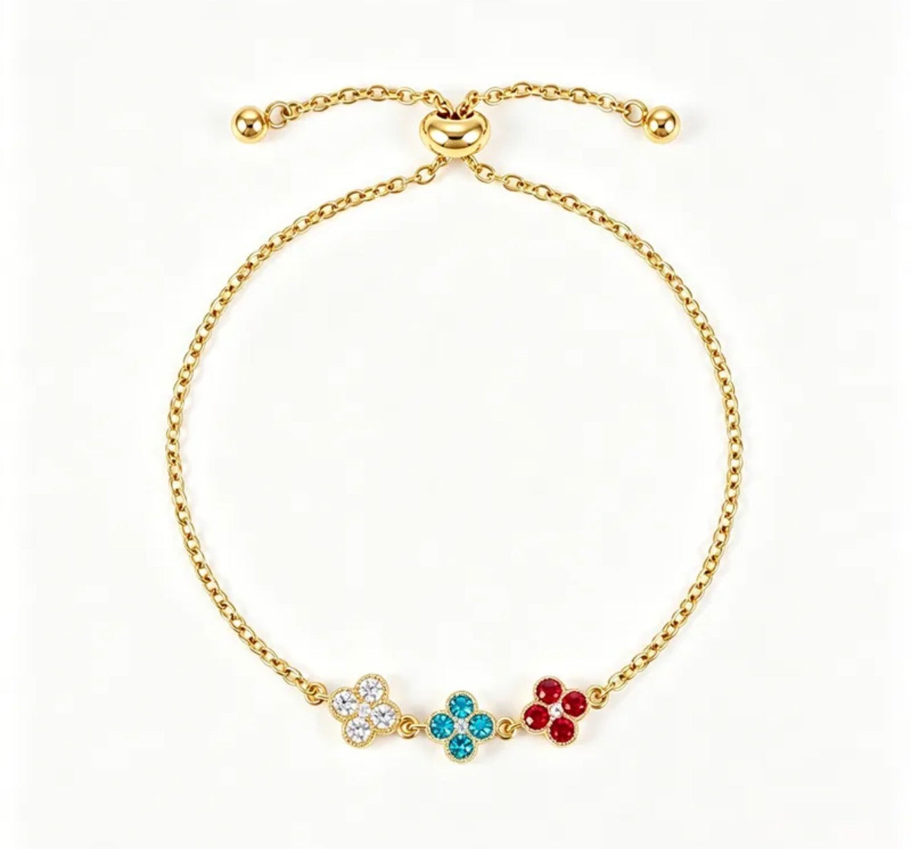 Bracelet mina