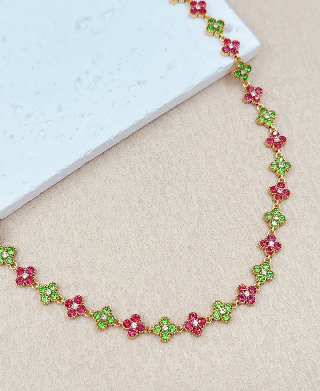 Colliers Princesse dorés