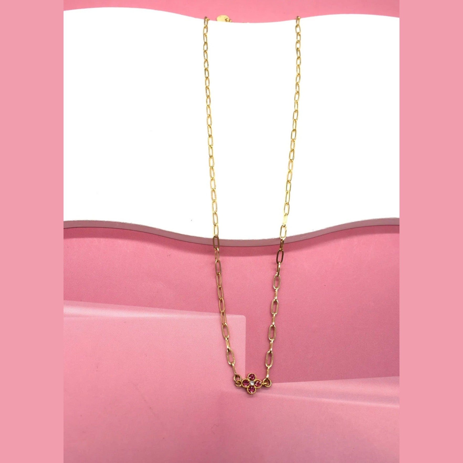Collier Pila