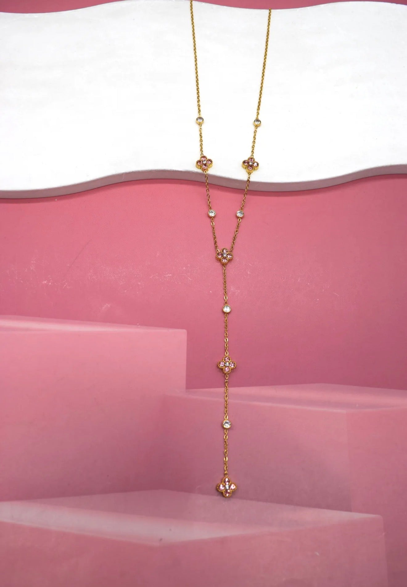 Collier ousra