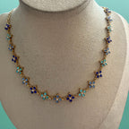 Collier Déesse
