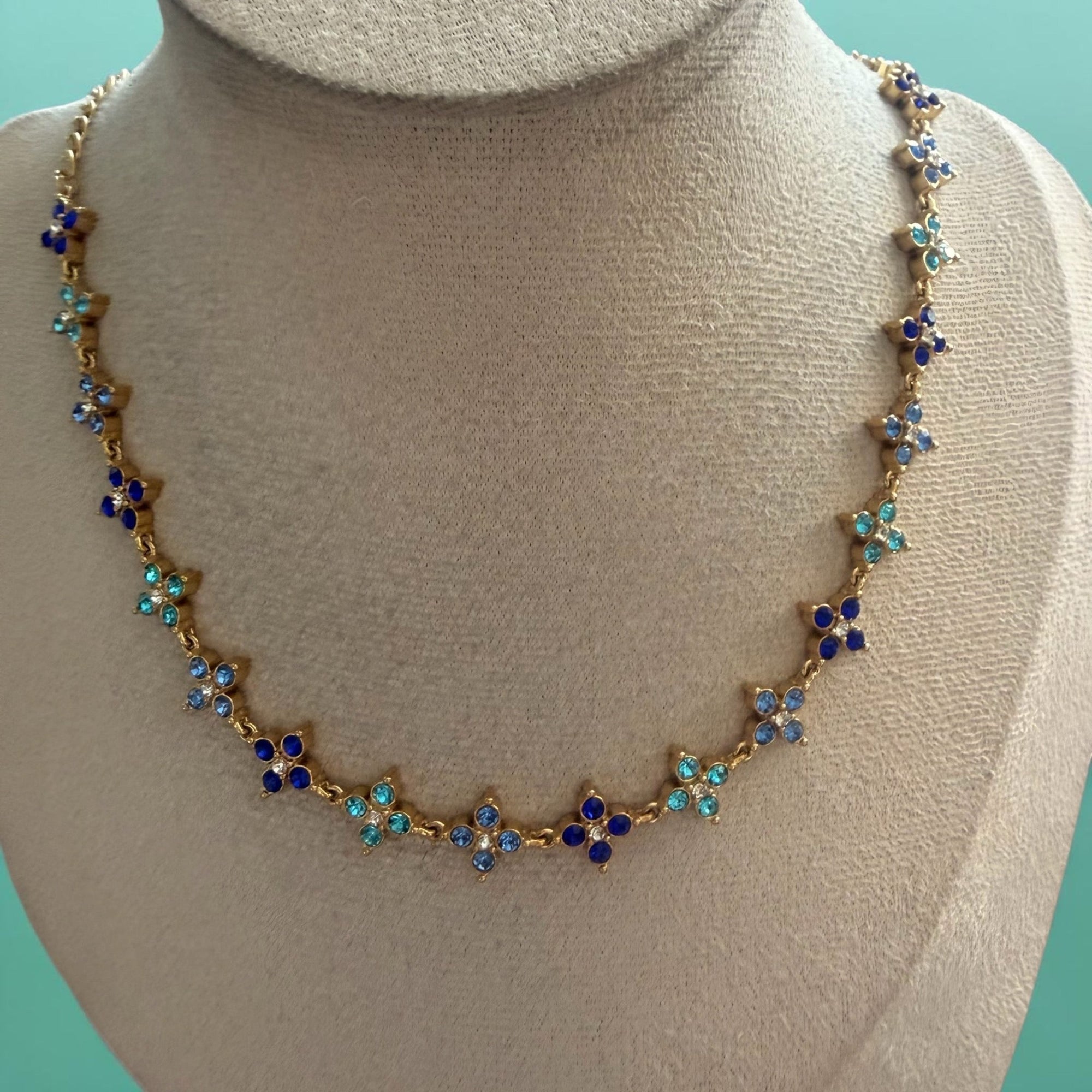 Collier Déesse
