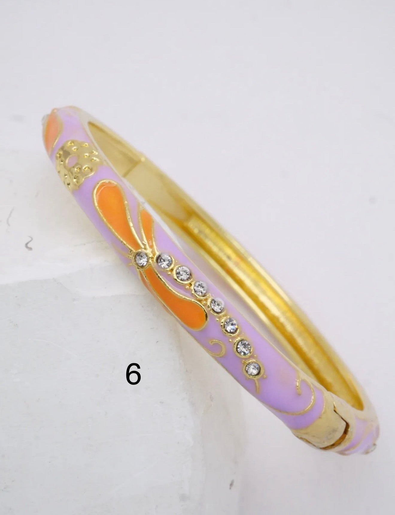 Jonc thaïlandais modèle 15