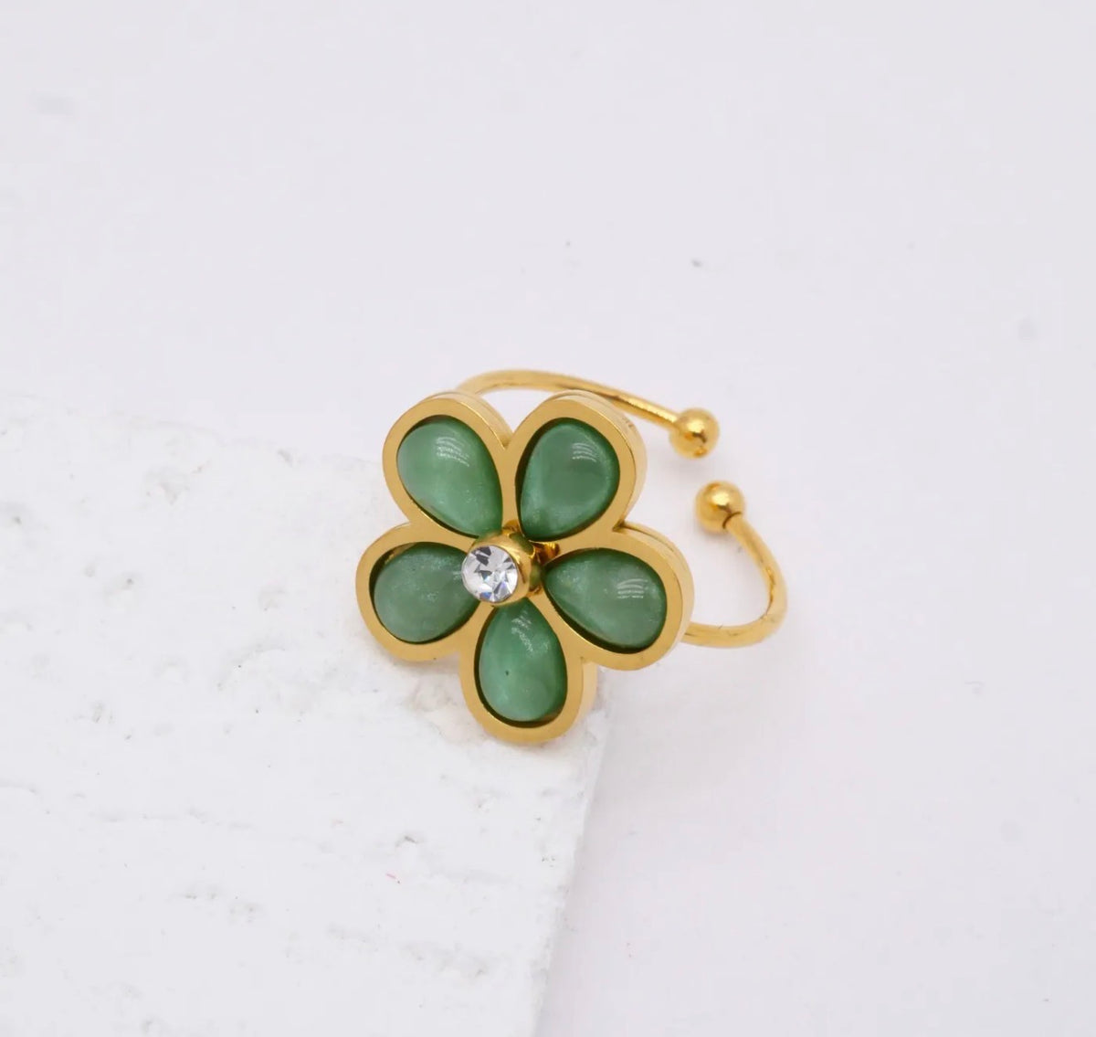 Bague Éline