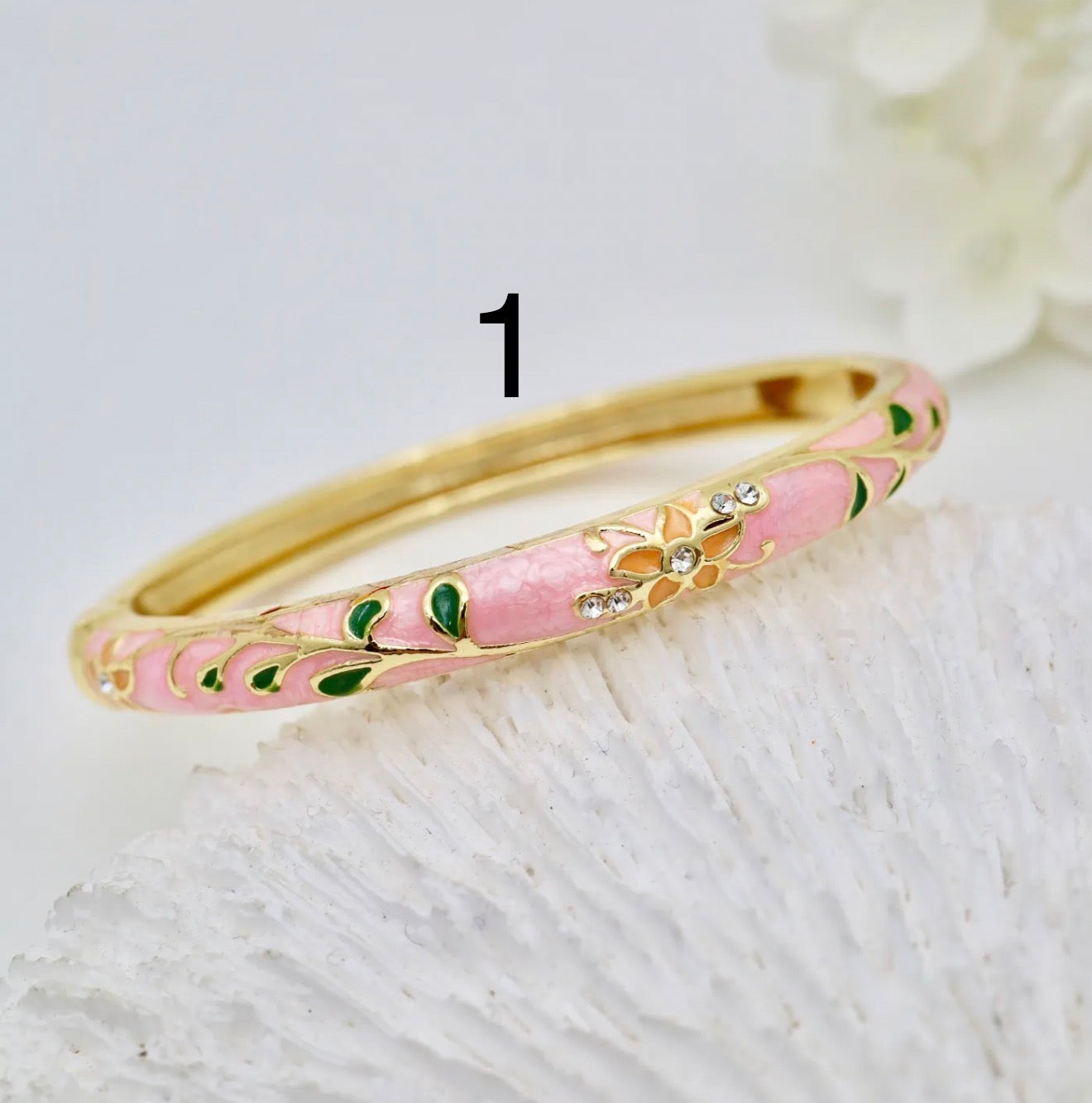 Jonc Thaïlandais modèle 7