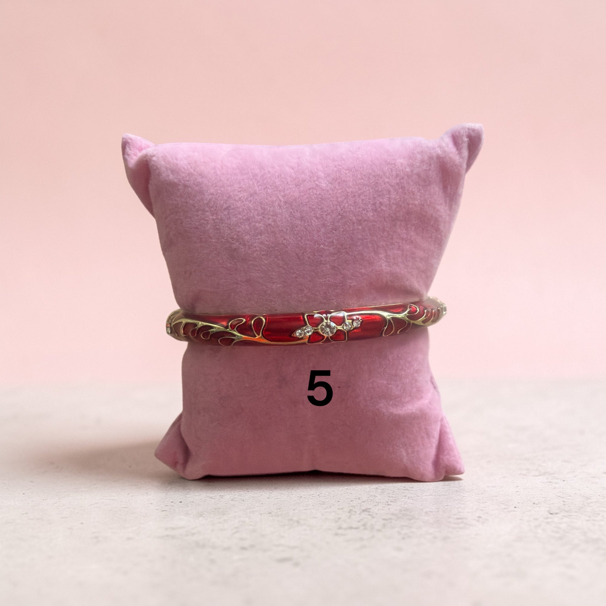 Jonc Thaïlandais modèle 1