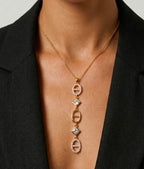 Collier Wafa