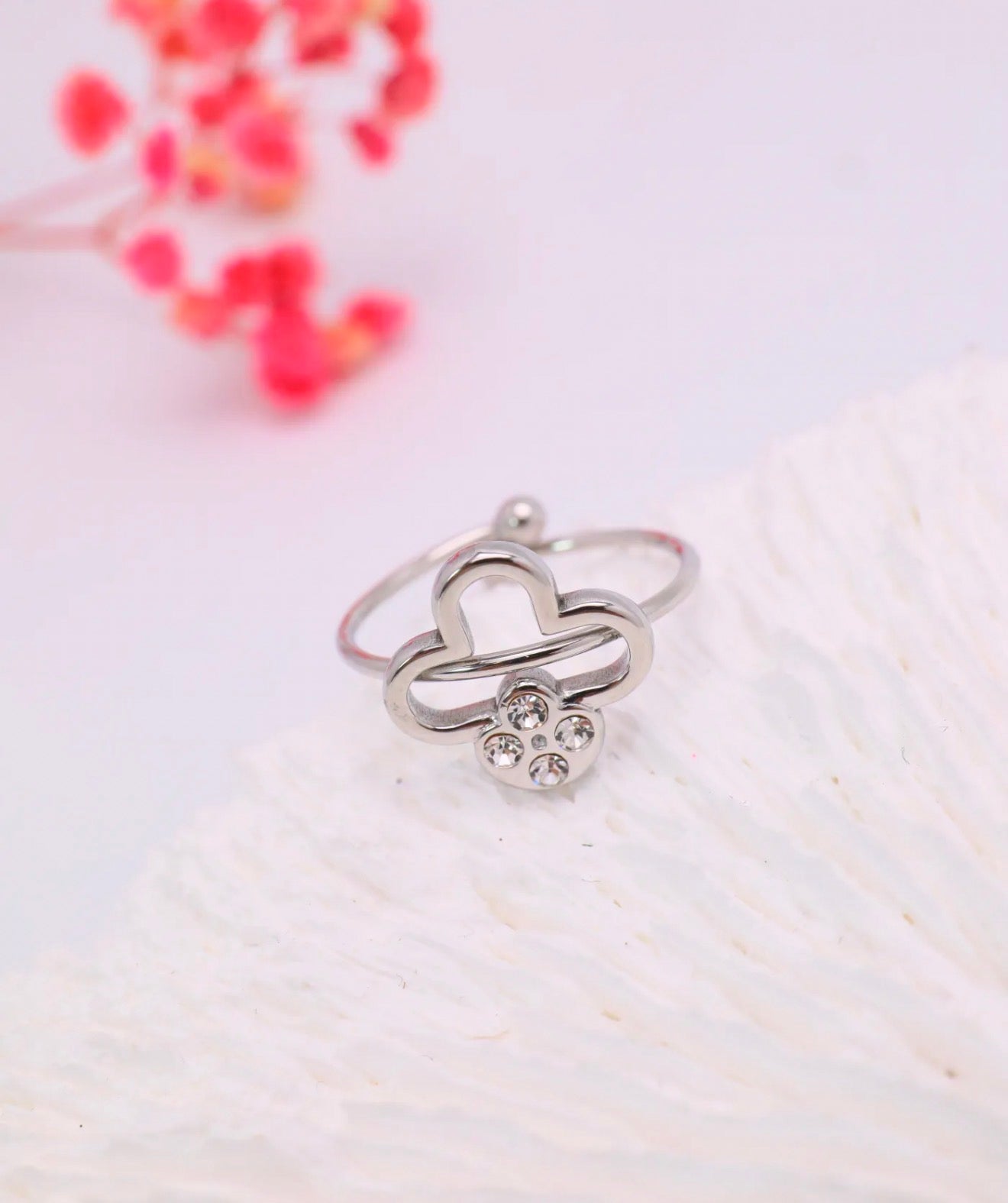 Bague Nila
