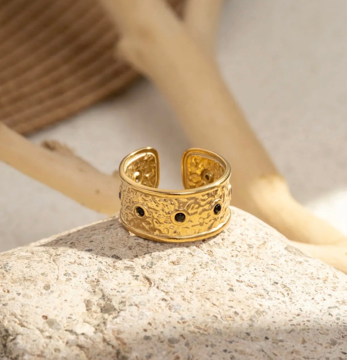 Bague katy