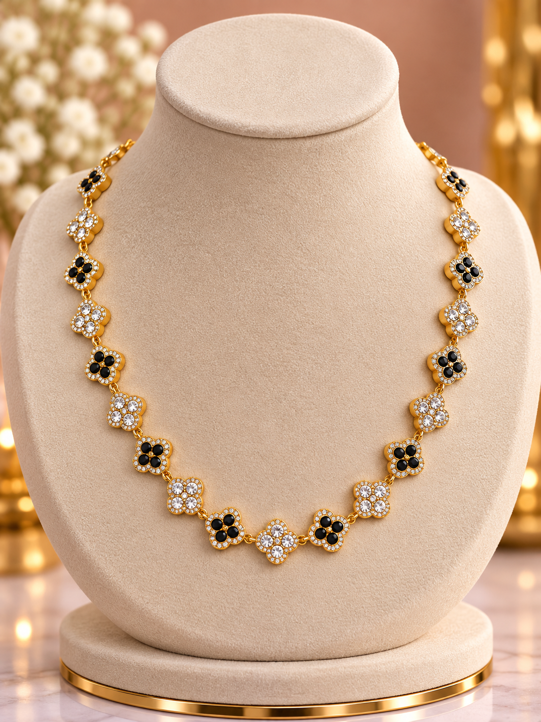Collier Romy
