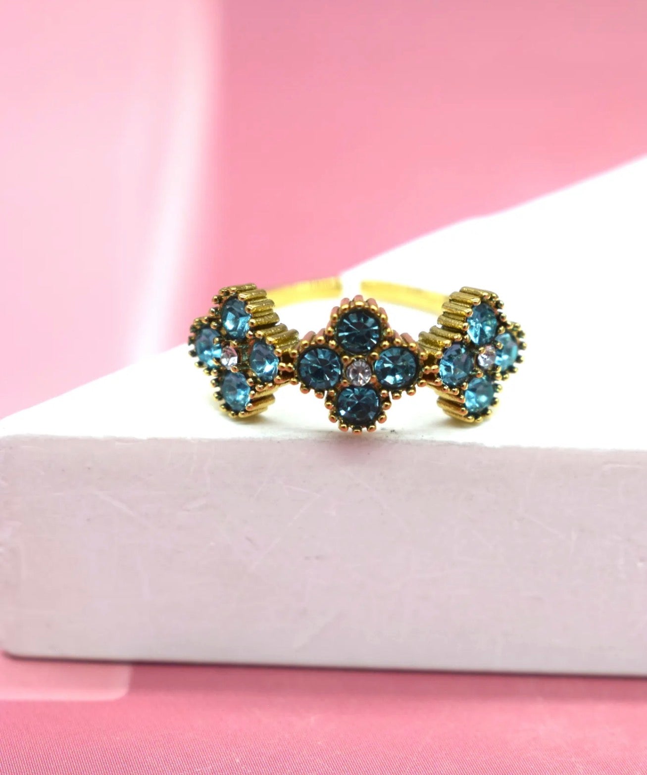 Bague Princesse