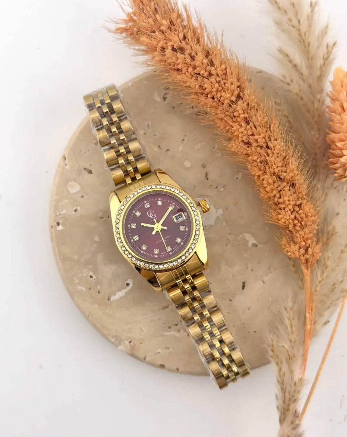 Montre Elina