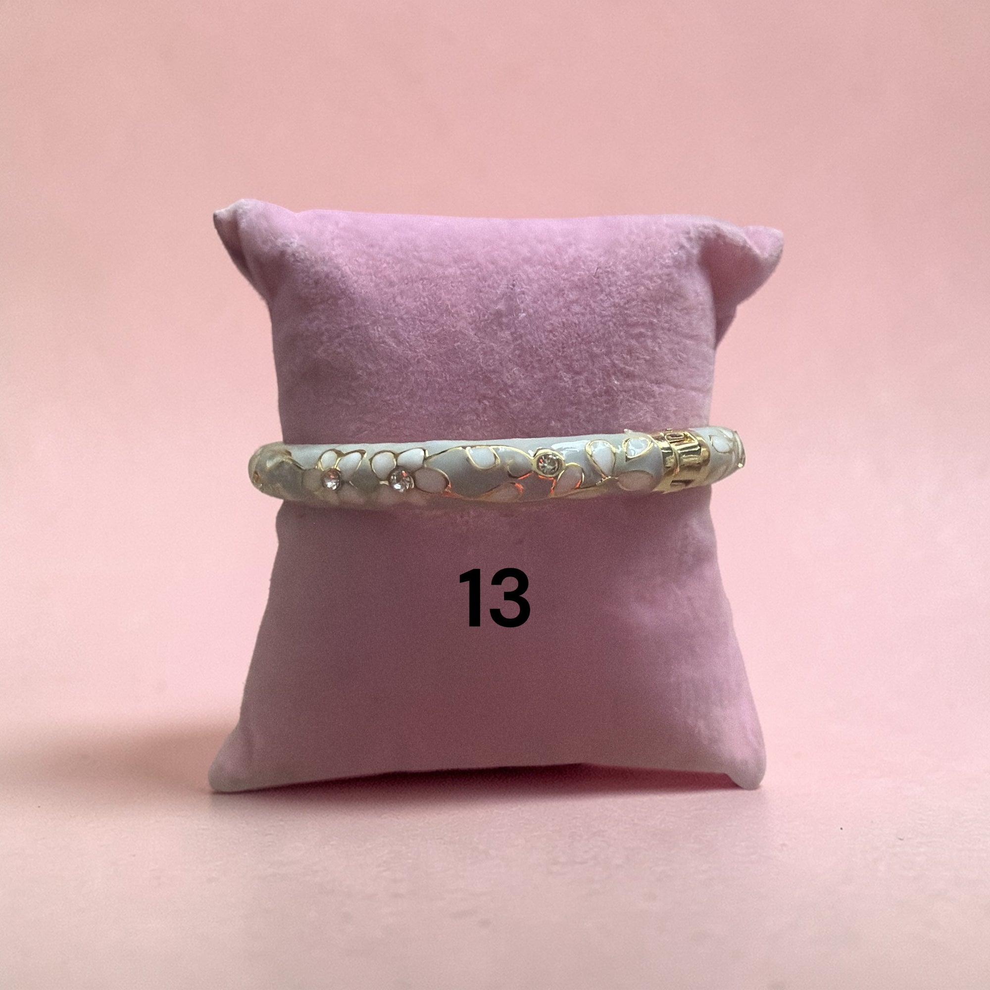 Jonc thaïlandais modèle 9