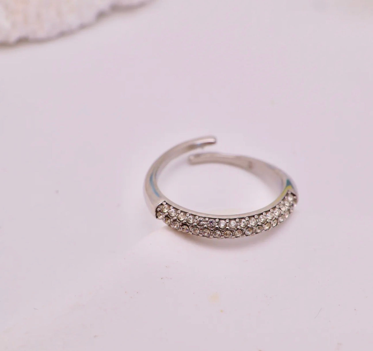 Bague Caro