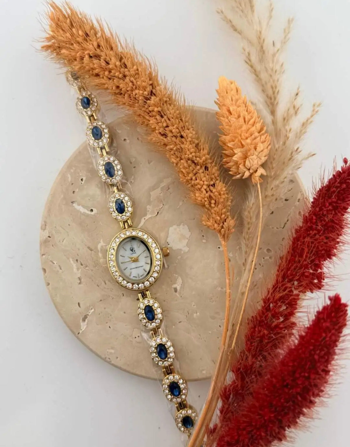 Montre Jeanne