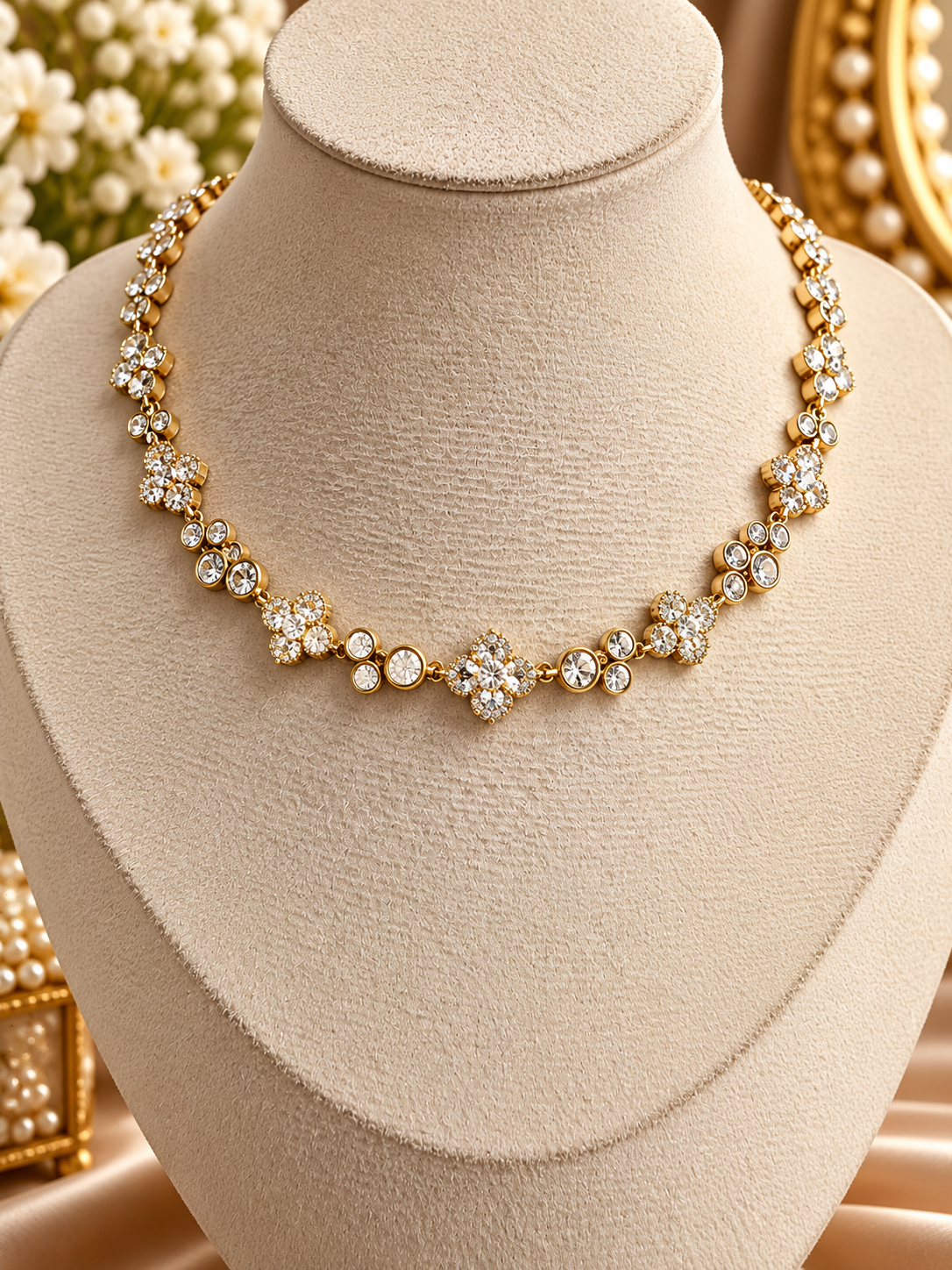 Collier Deborah