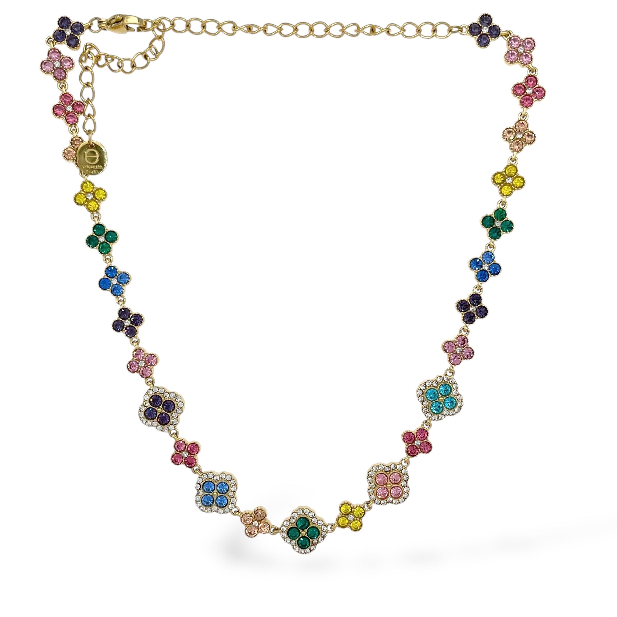 Collier duchesse