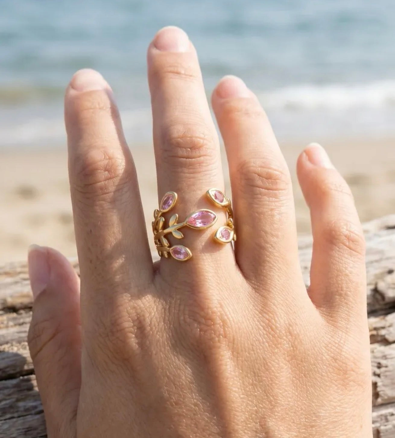 Bague Ivana