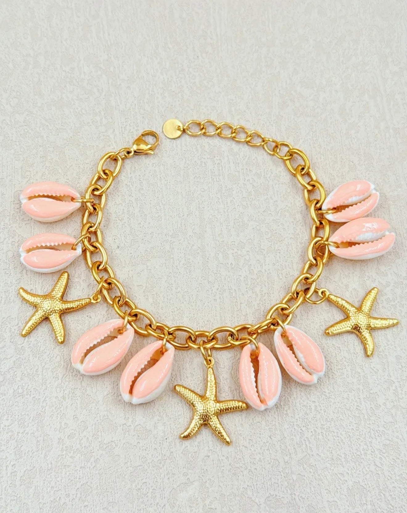 Bracelet dita