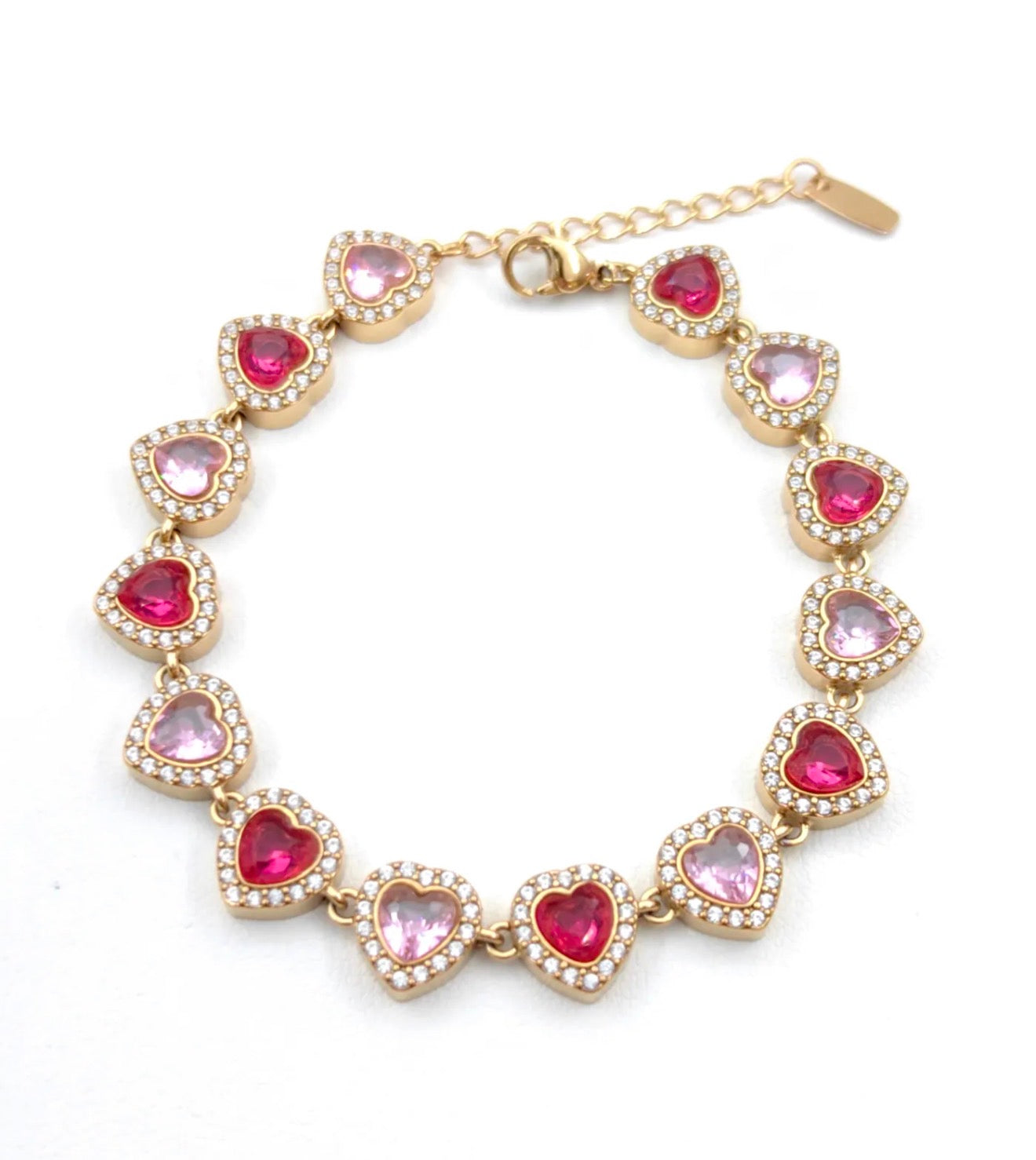 Bracelet Valentine