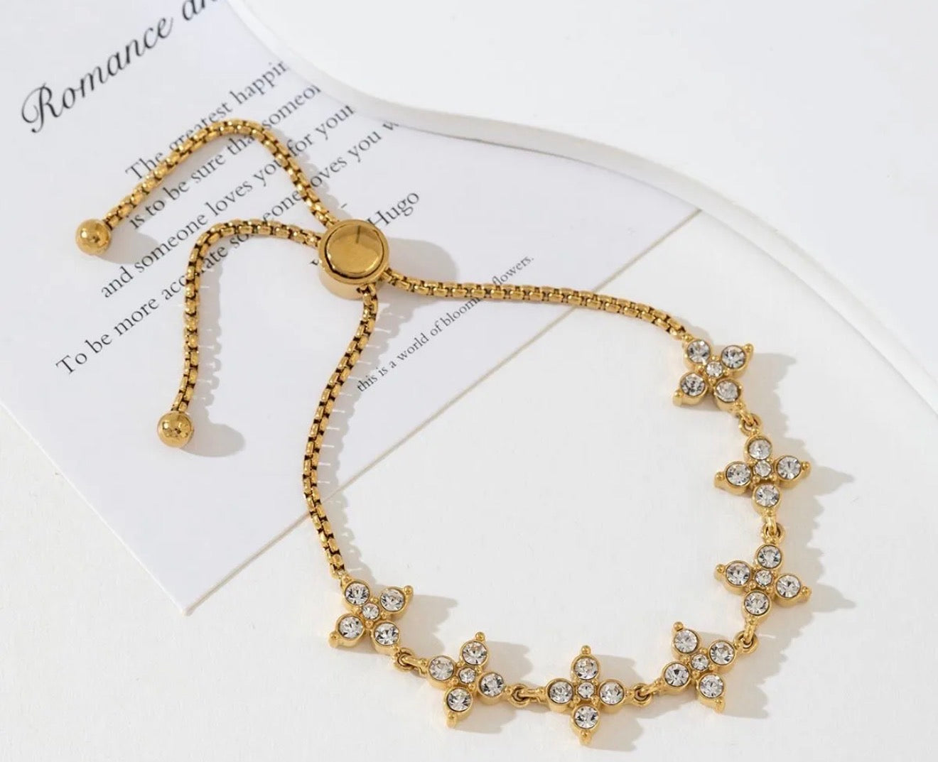 Bracelet Flo