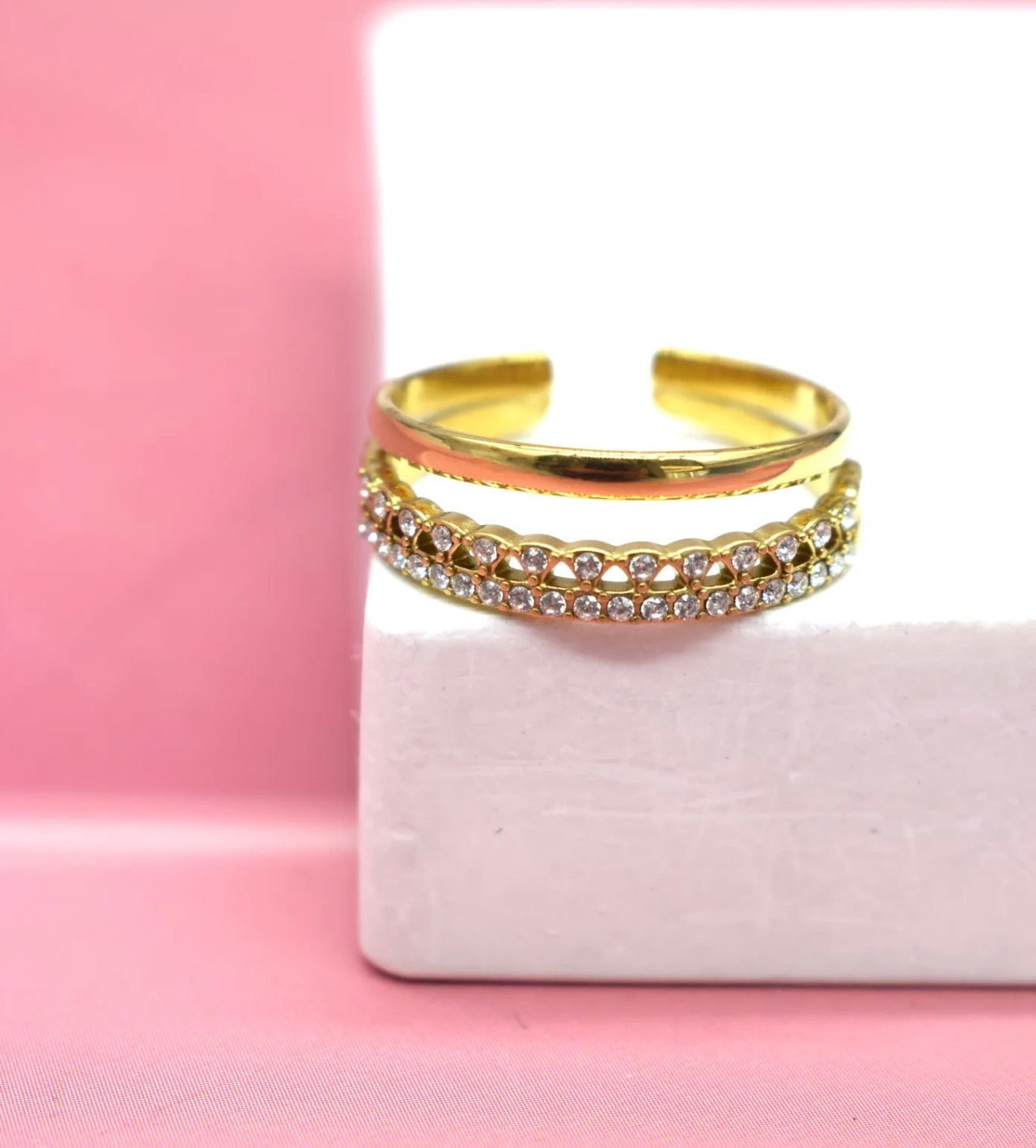 Bague tania