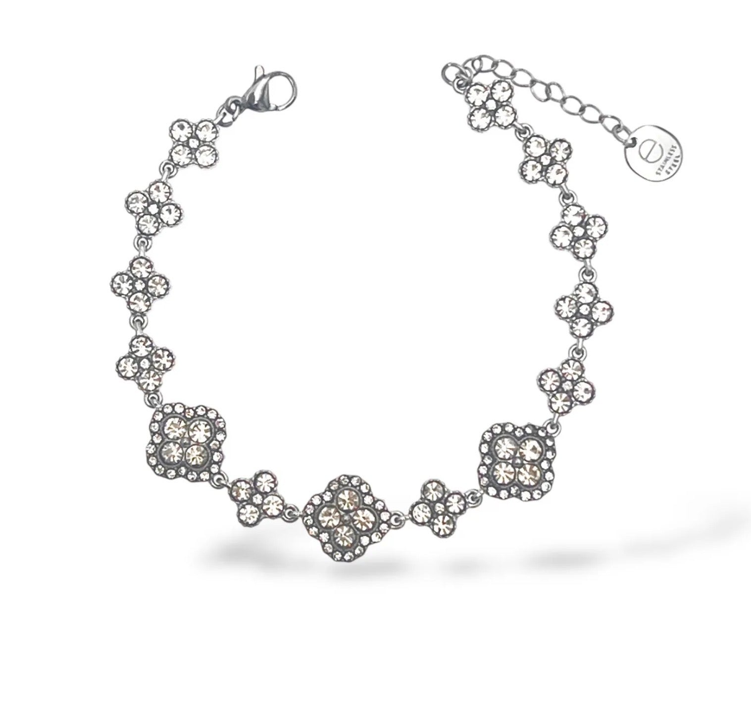 Bracelet duchesse