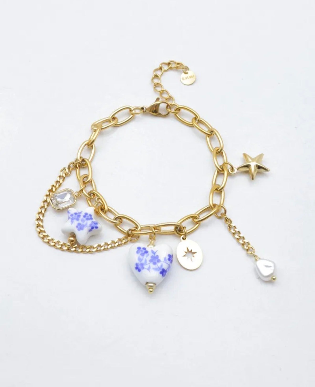 Bracelet Grecia