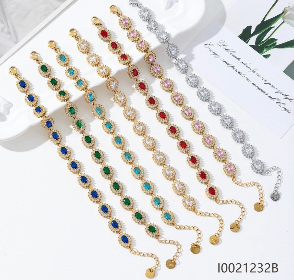 Bracelet Lamia