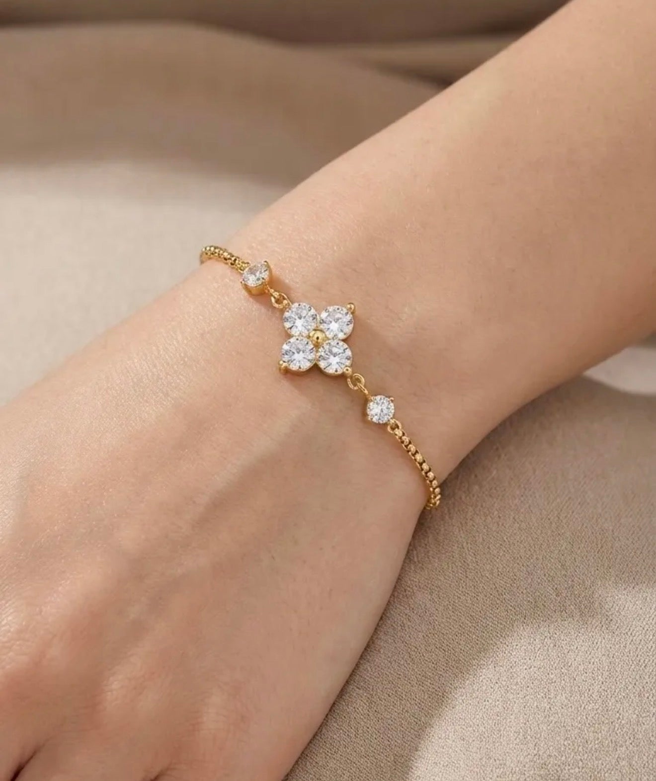 Bracelet Dalia