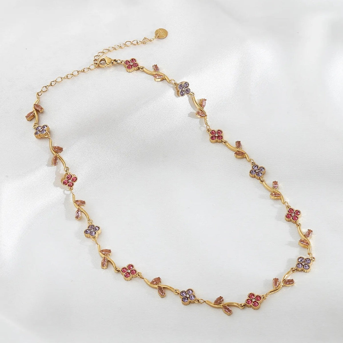 Collier Elina