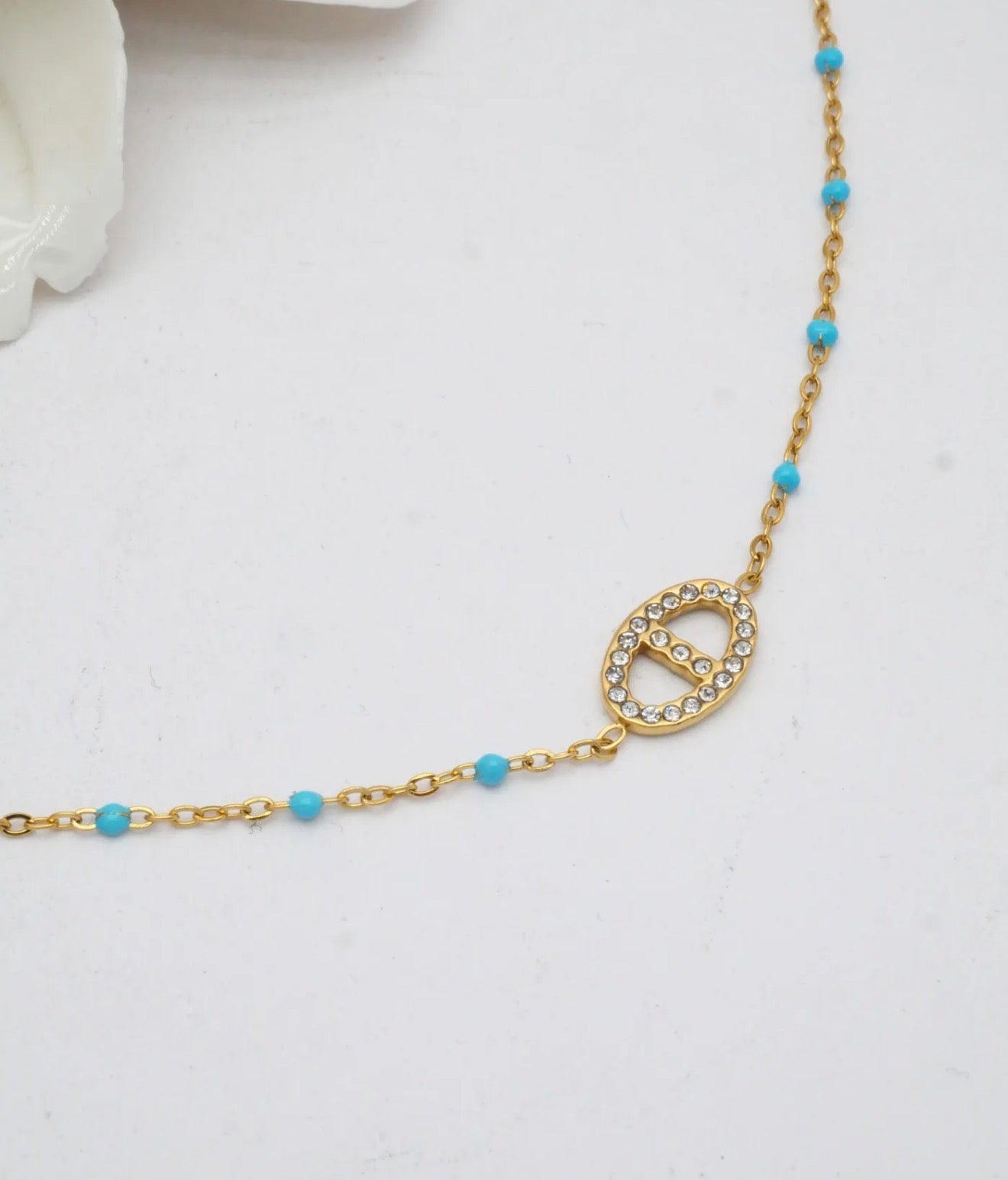 Collier Tessa