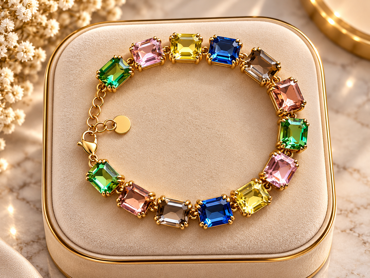 Bracelet sosso