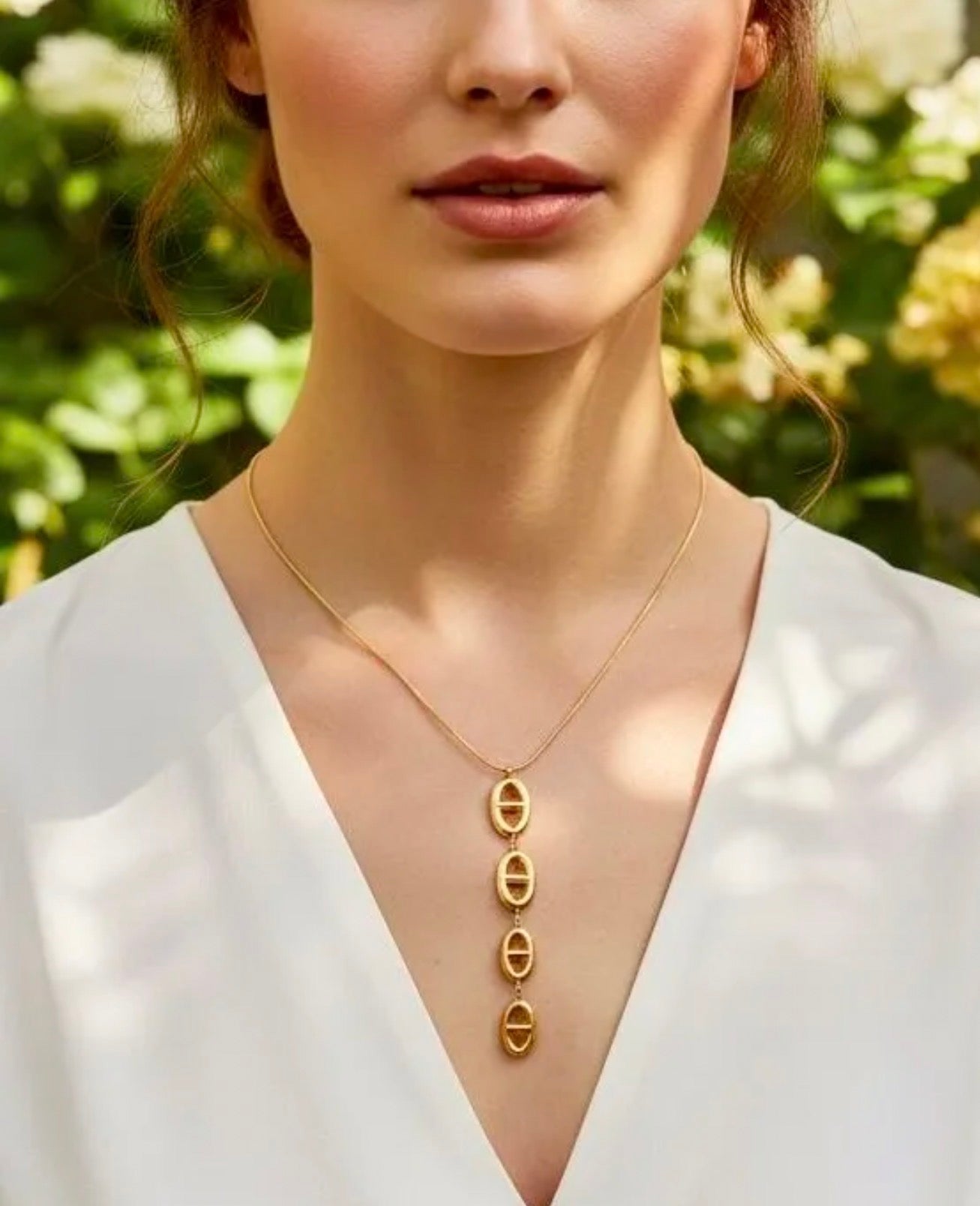Collier Julietta