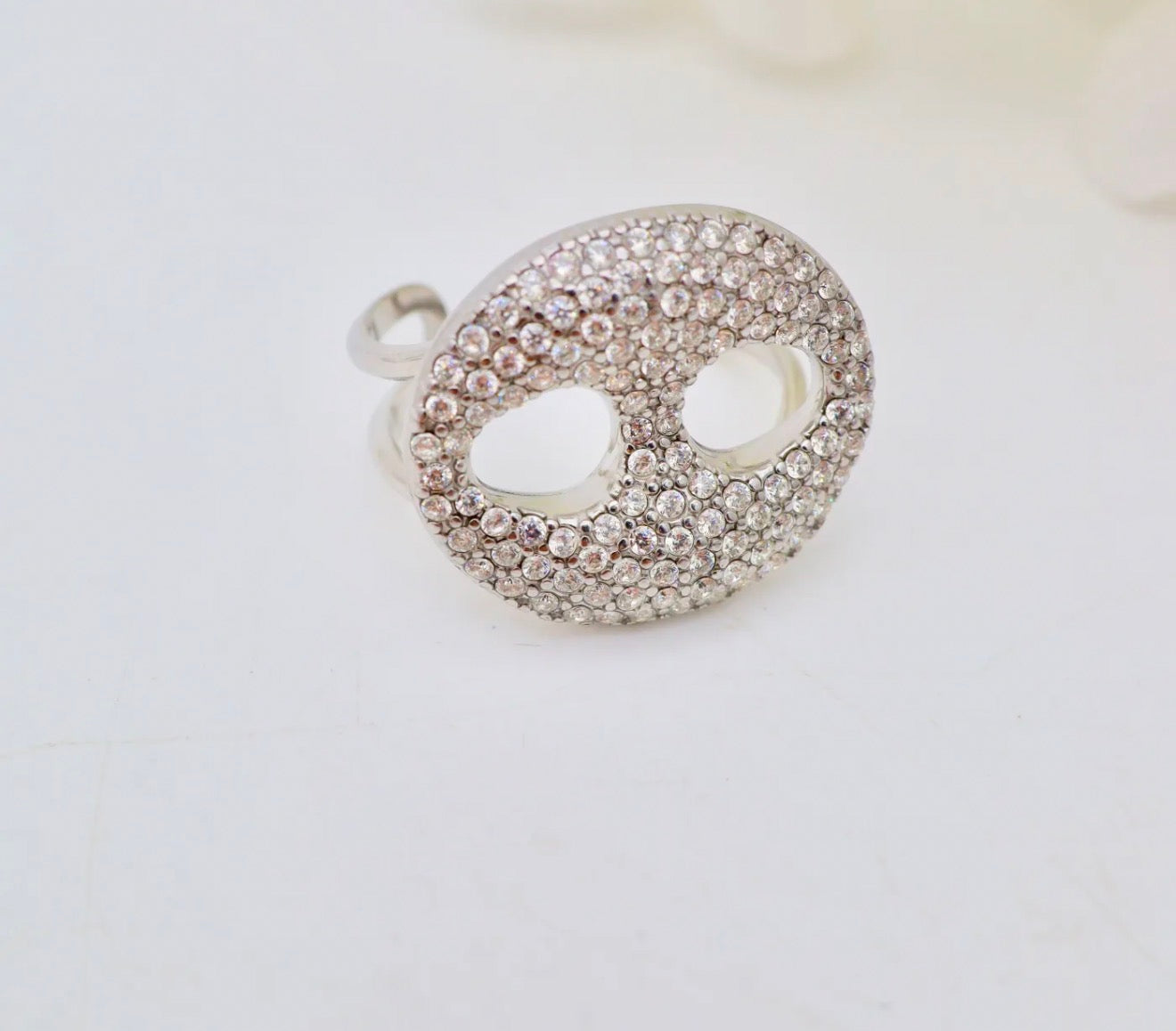 Bague Gwendoline