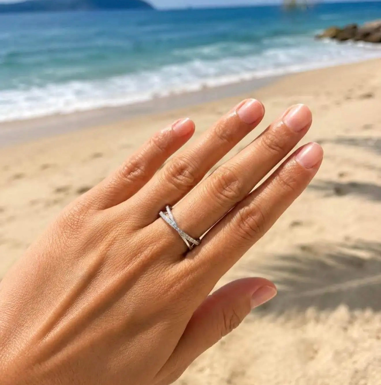 Bague Bella