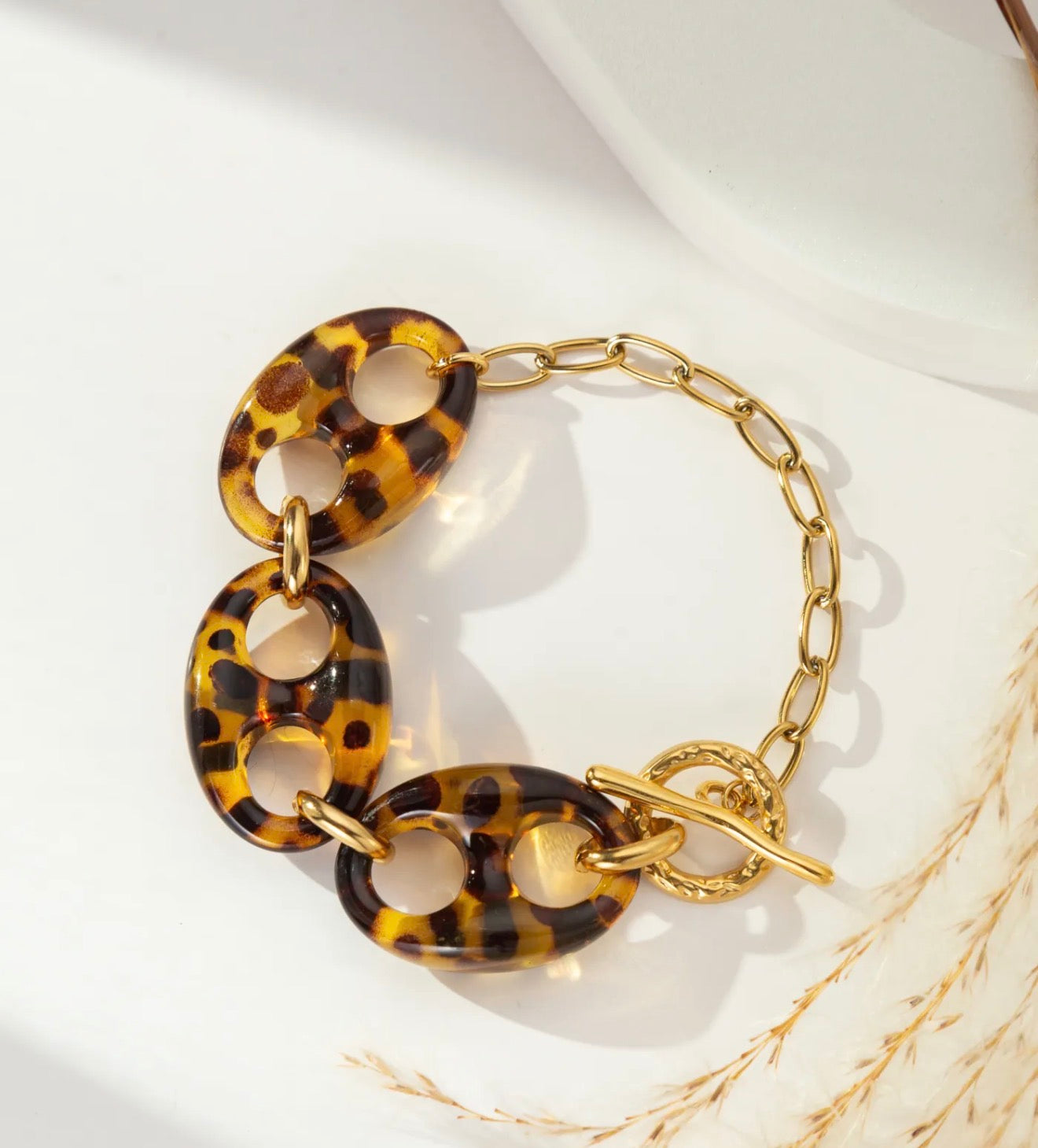 Bracelet Daisy