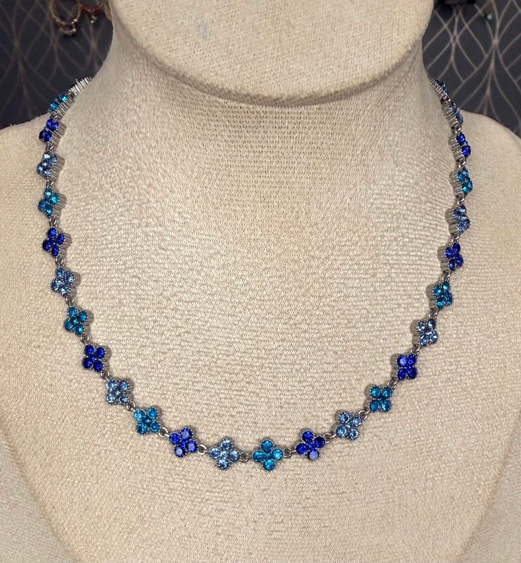 Colliers Princesse dorés