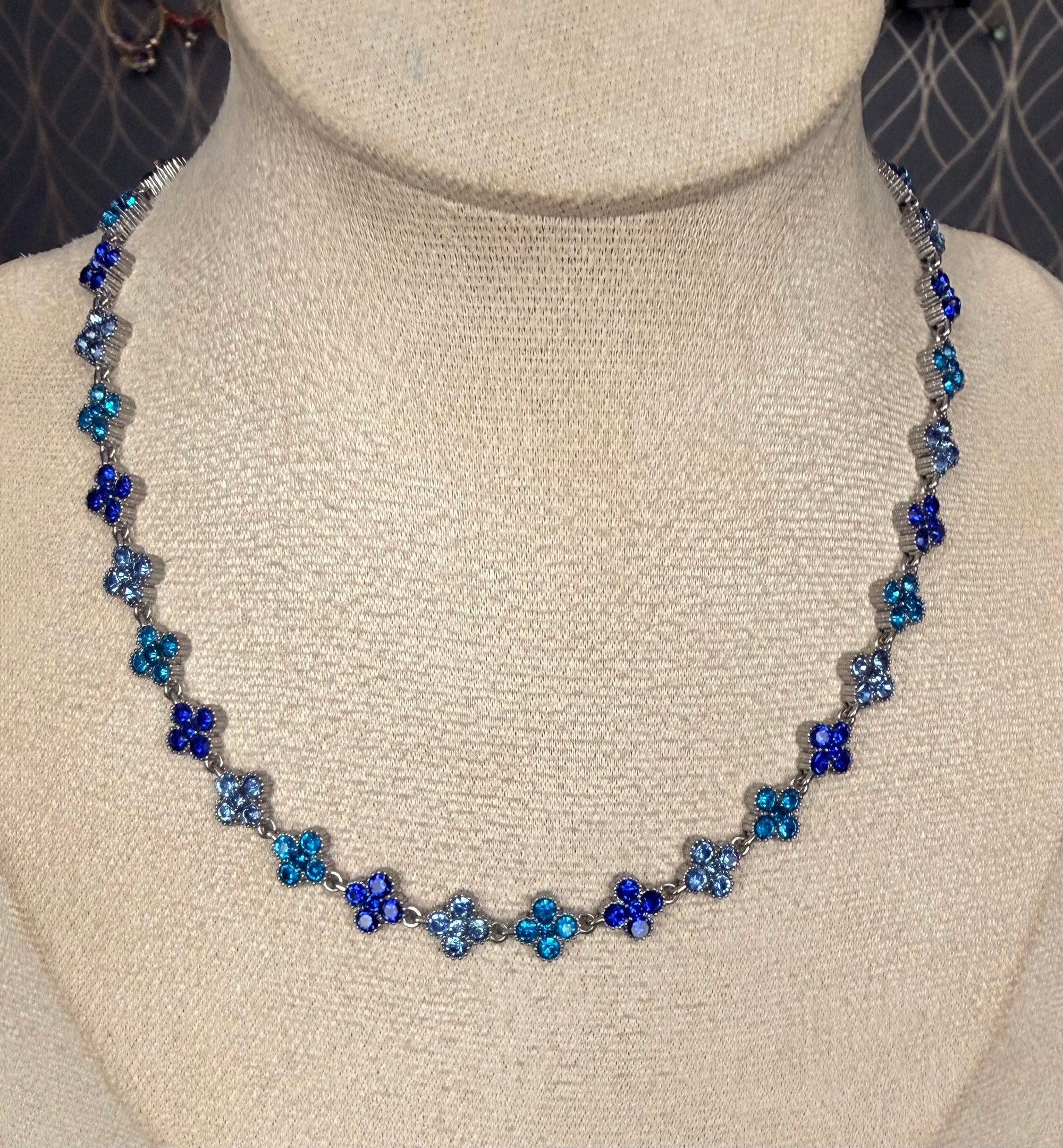 Colliers Princesse dorés