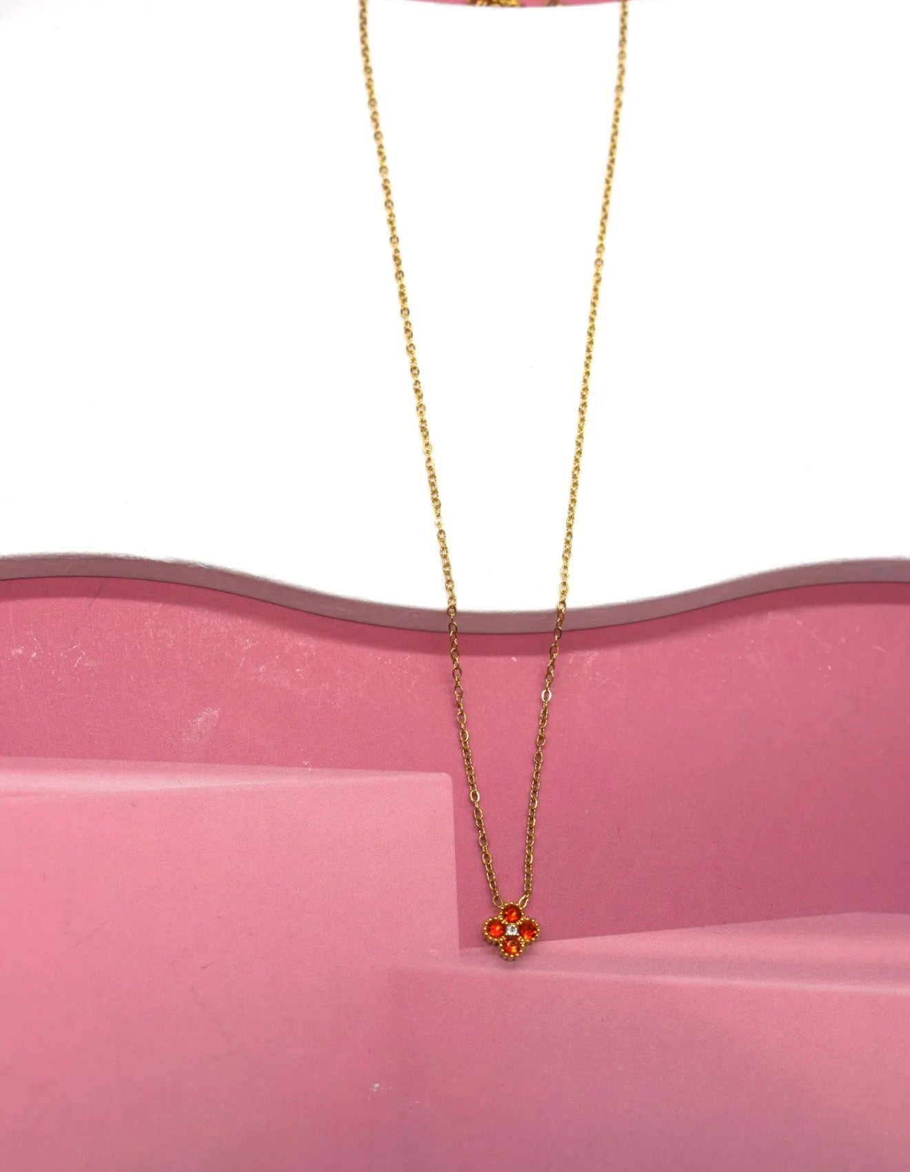 Collier kahina