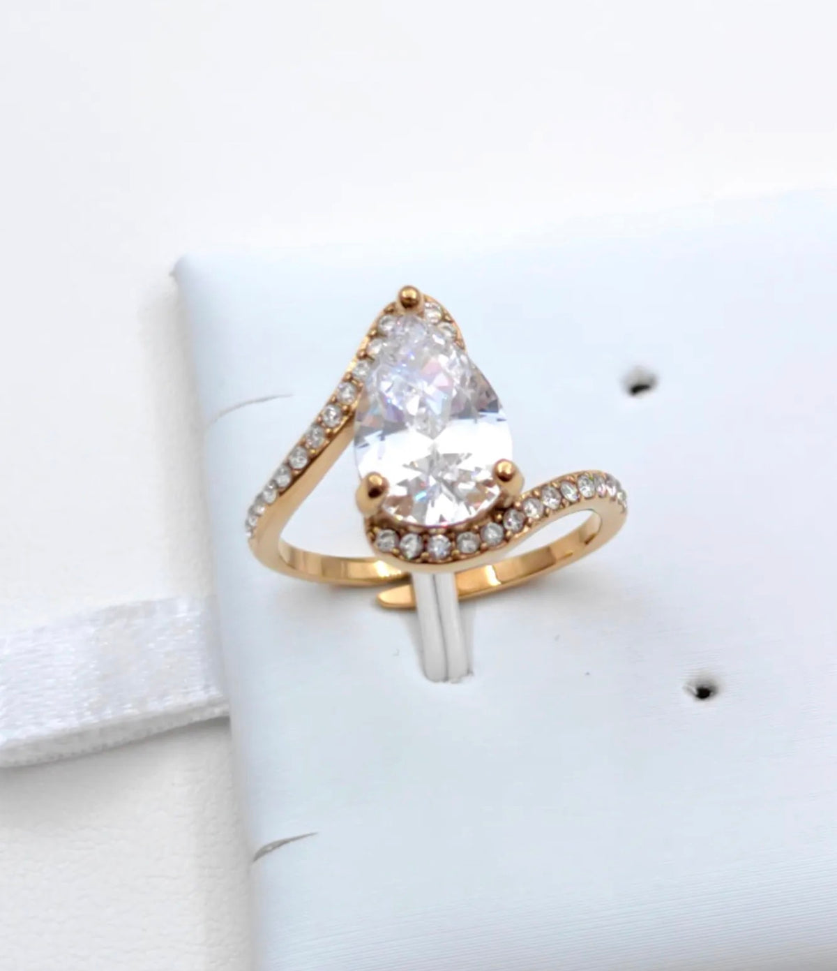 Bague Molly