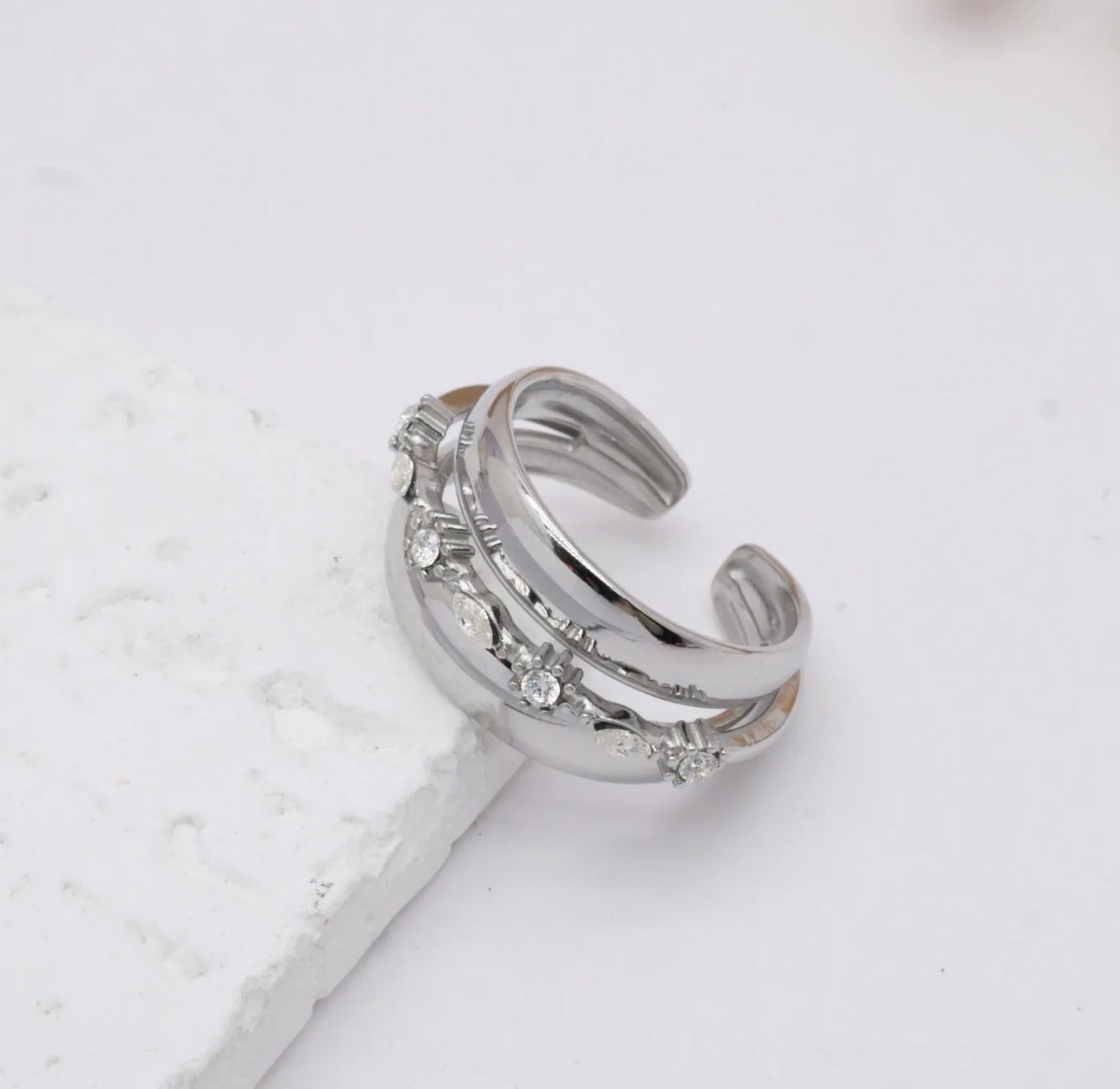 Bague wally