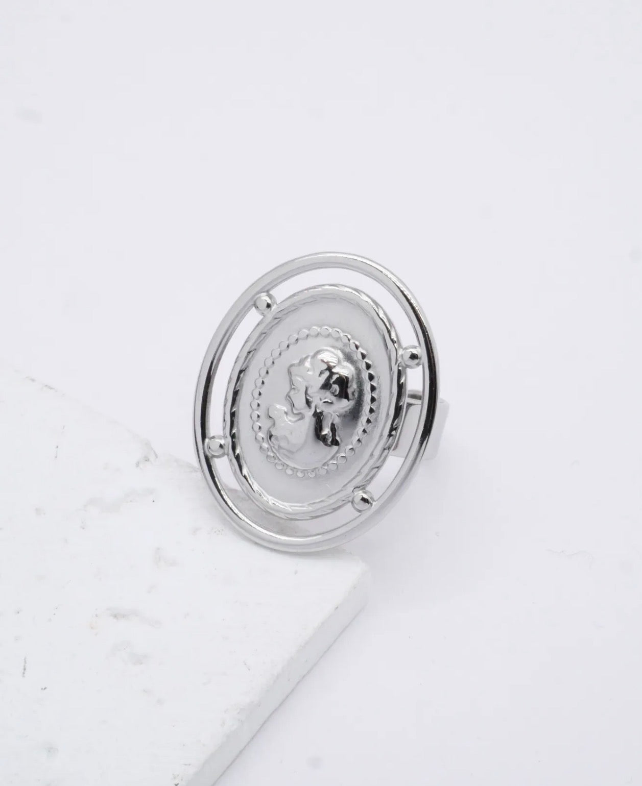 Bague Belinda
