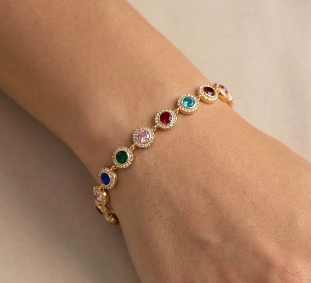 Bracelet sienna