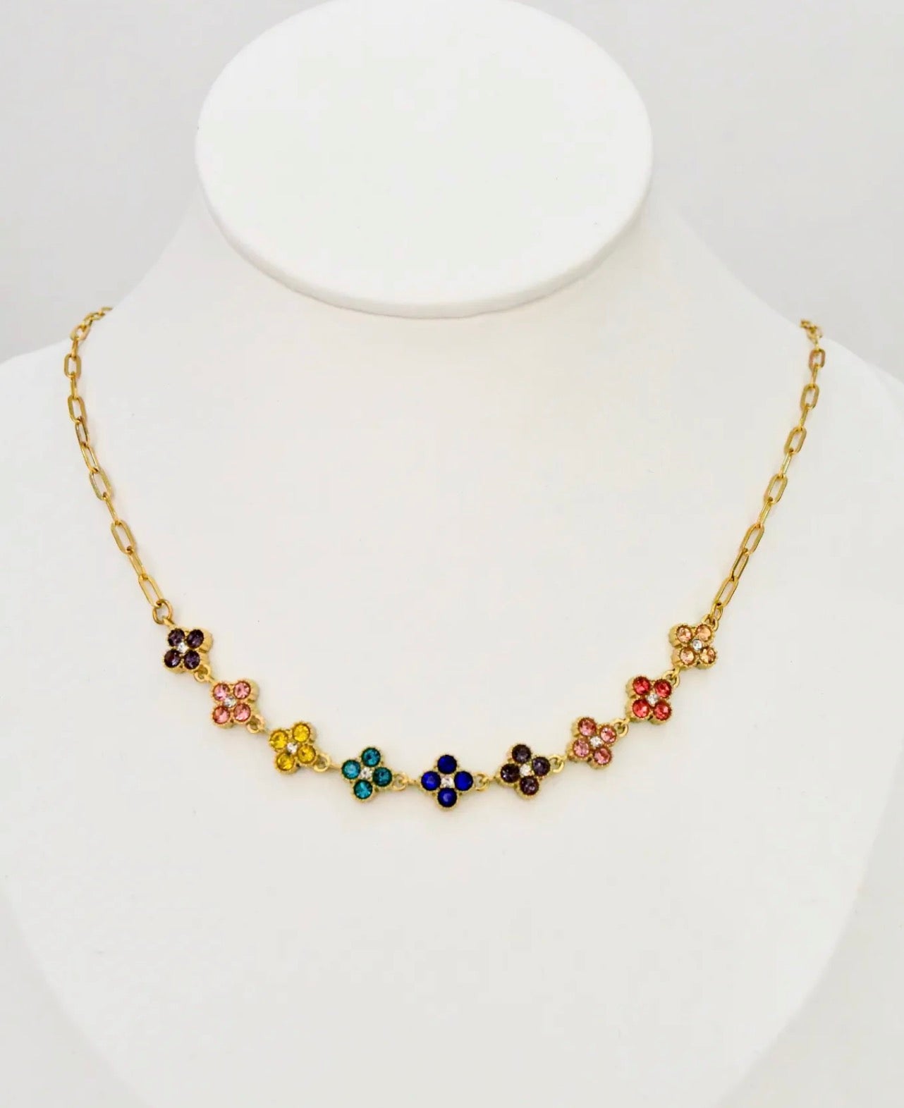 Collier zazie