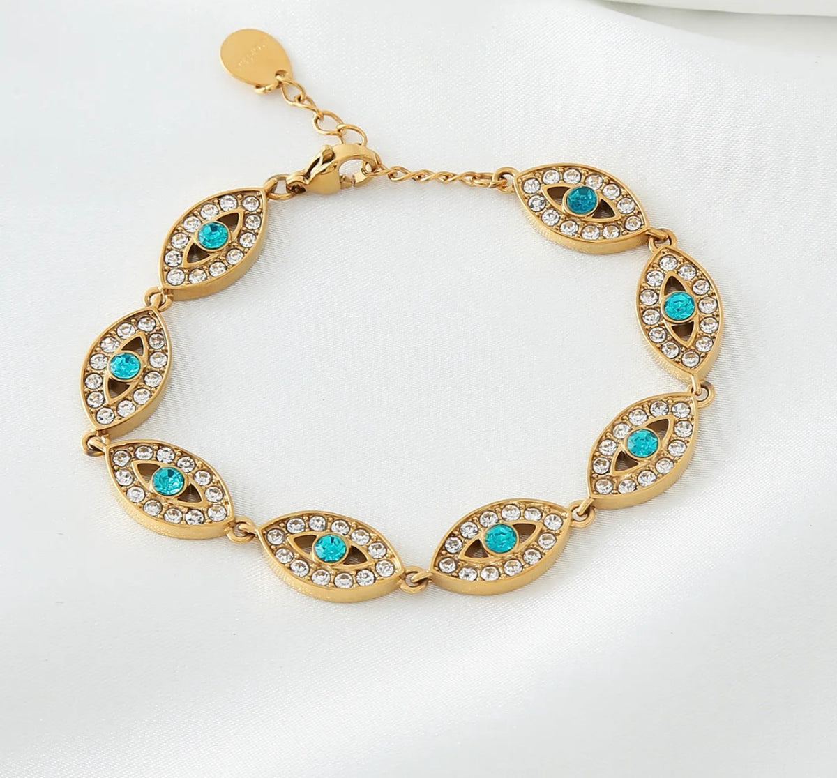 Bracelet stacy