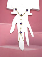 Chaîne de main princesse